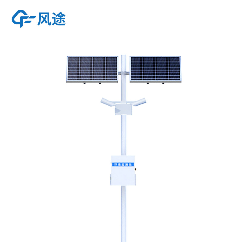 霧區(qū)能見度監(jiān)測(cè)站：應(yīng)對(duì)低能見度危害，守護(hù)交通安全