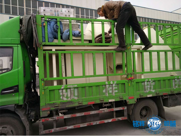 邯鄲的郭經(jīng)理，您采購的簡易流水線已發(fā)貨，請查收