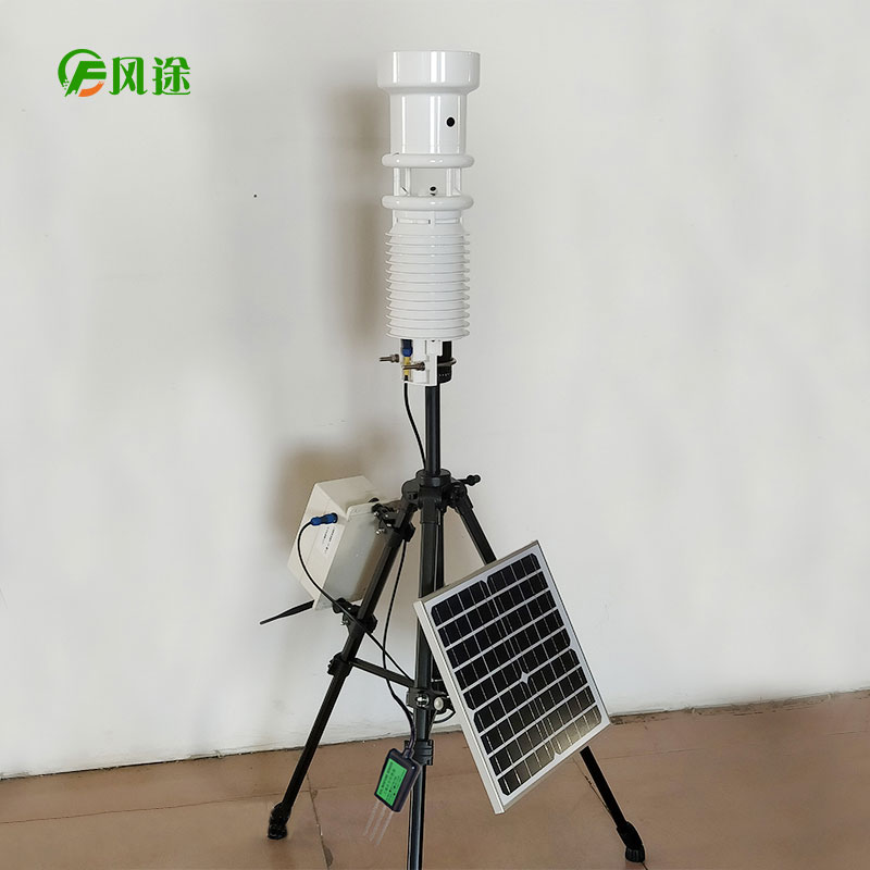 什么情況下能用到便攜式自動(dòng)氣象站？