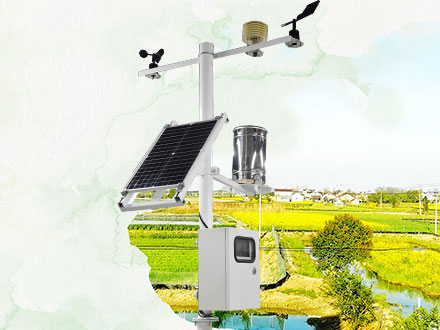 多要素氣象站：油柑種植需要什么樣的氣候條件？