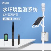 水質(zhì)監(jiān)測(cè)需要哪些指標(biāo)？