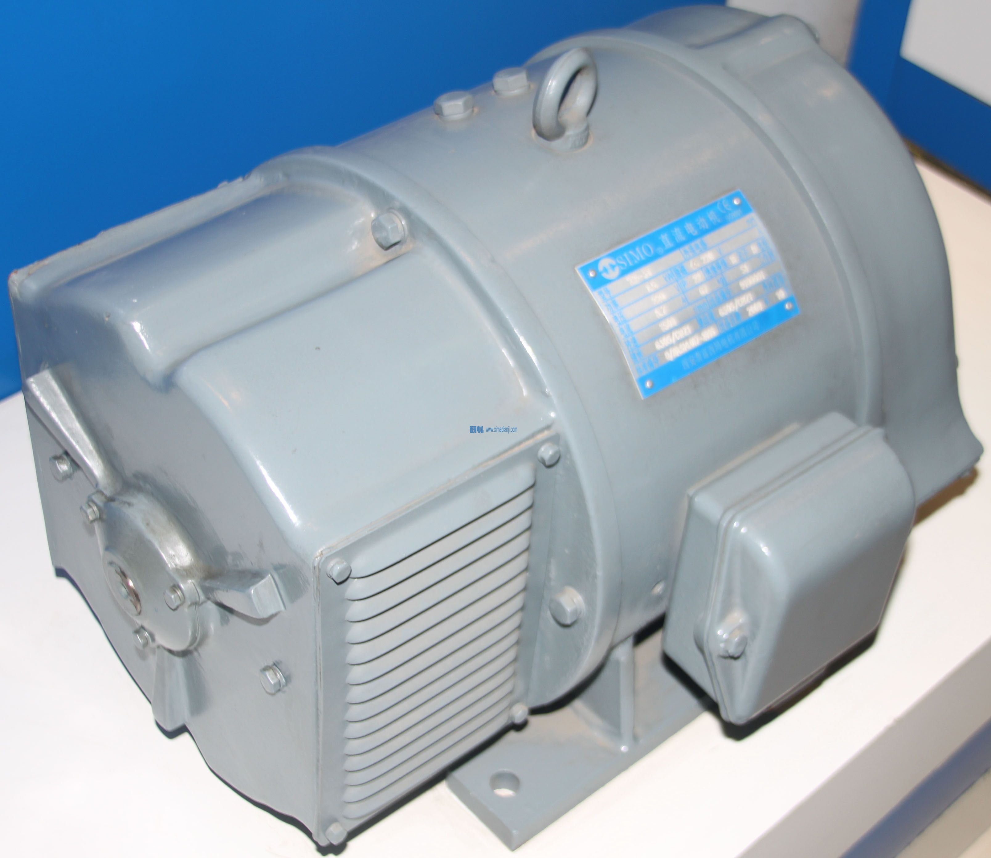 Z2系列小型直流電機