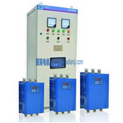 SGQ Series Intelligent Soft Starter Cabinet