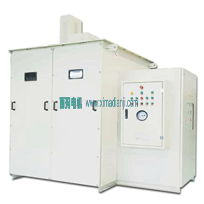 SYQ8 Series Fully Enclosed Liquid Resistance Starting Cabinet