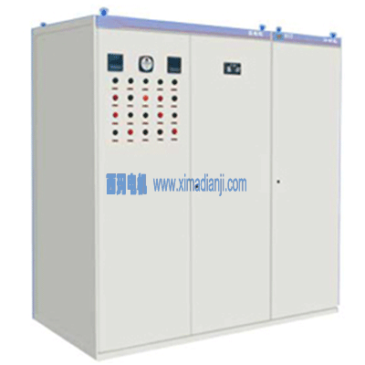SYT Series Liquid Resistance Speed Regulation Cabinet