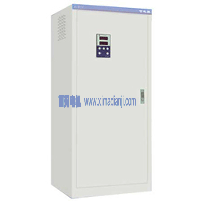 SDJ Series Motor Power - saving Cabinet