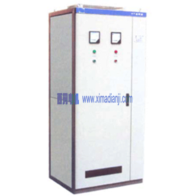 SP系列靜止式進相柜