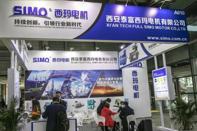 多個(gè)電機(jī)線顏色區(qū)分，電機(jī)線纜顏色標(biāo)準(zhǔn)解釋