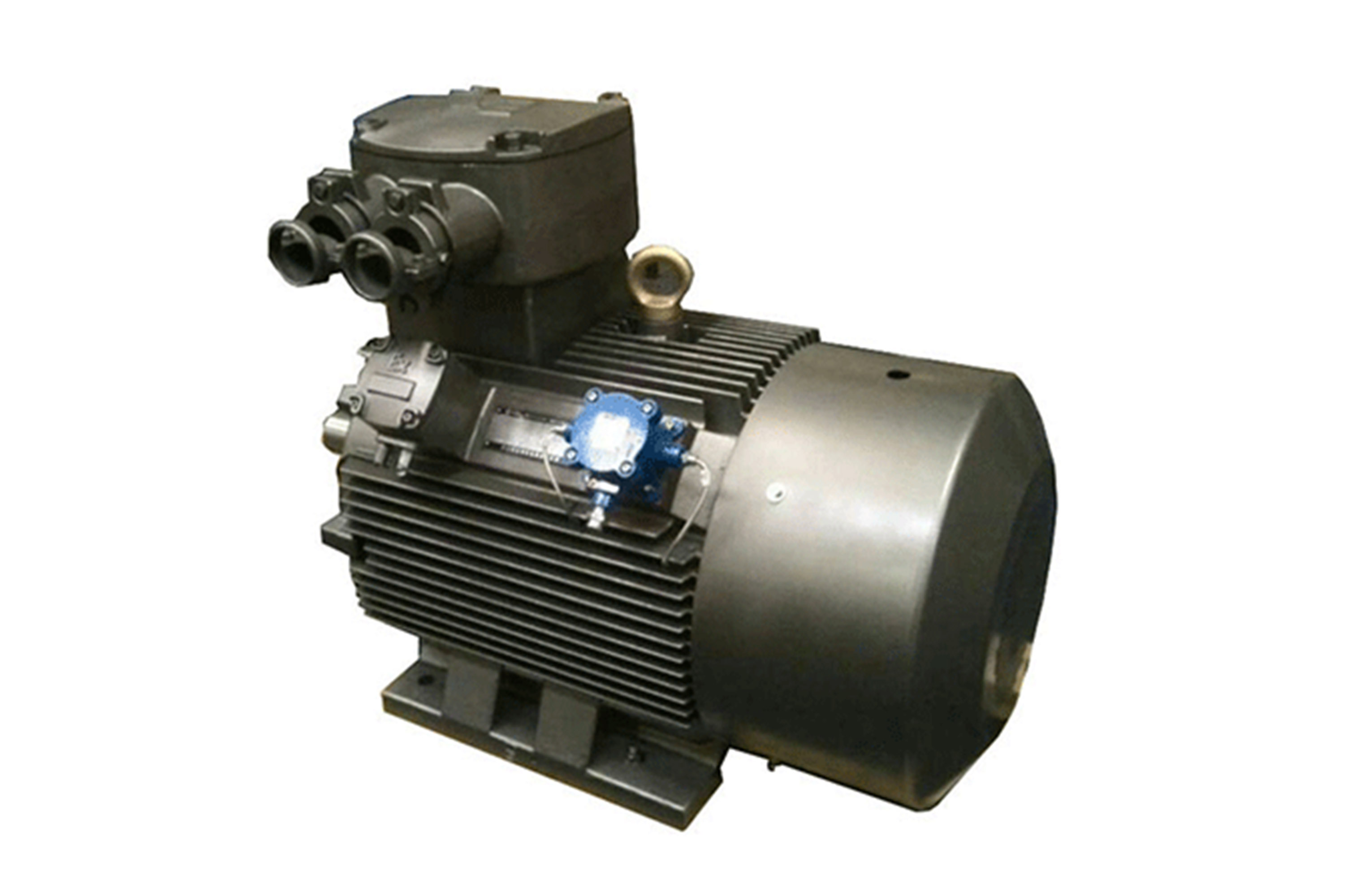 西瑪電機(jī)的日常維護(hù)和檢修