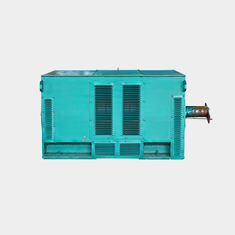 Y系列高壓三相異步電機
