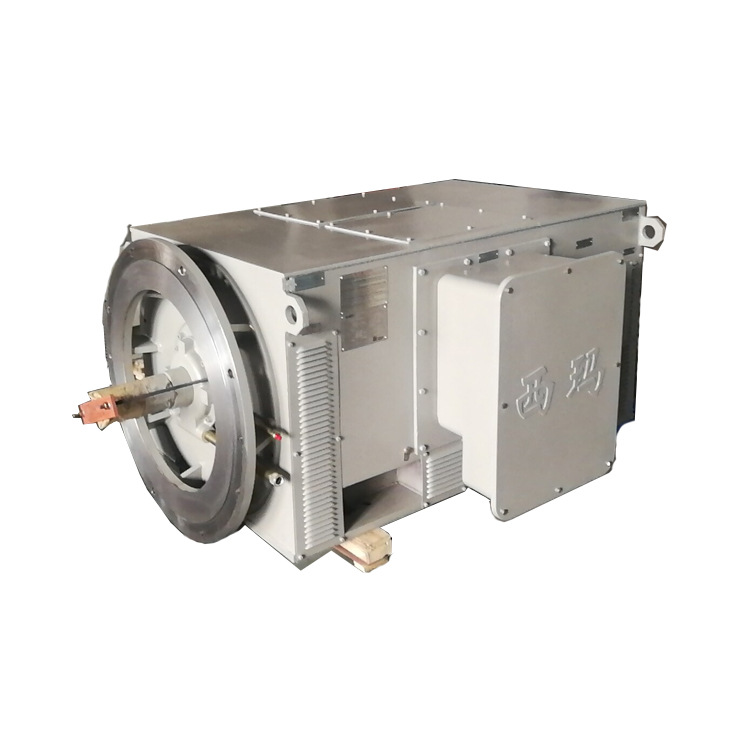 ZTP系列直流電機(jī)