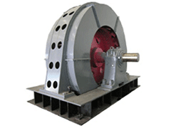 同步電機(jī)啟動(dòng)震蕩，如何解決同步電機(jī)啟動(dòng)時(shí)的震蕩問題