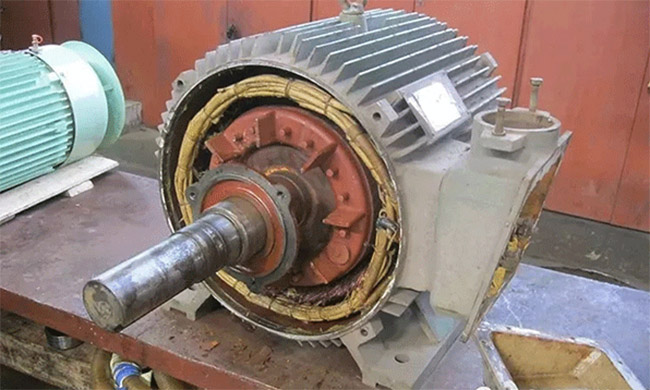 解析直流電機(jī)優(yōu)化的挑戰(zhàn)與解決方案(圖1) 20231128141683638363.jpg