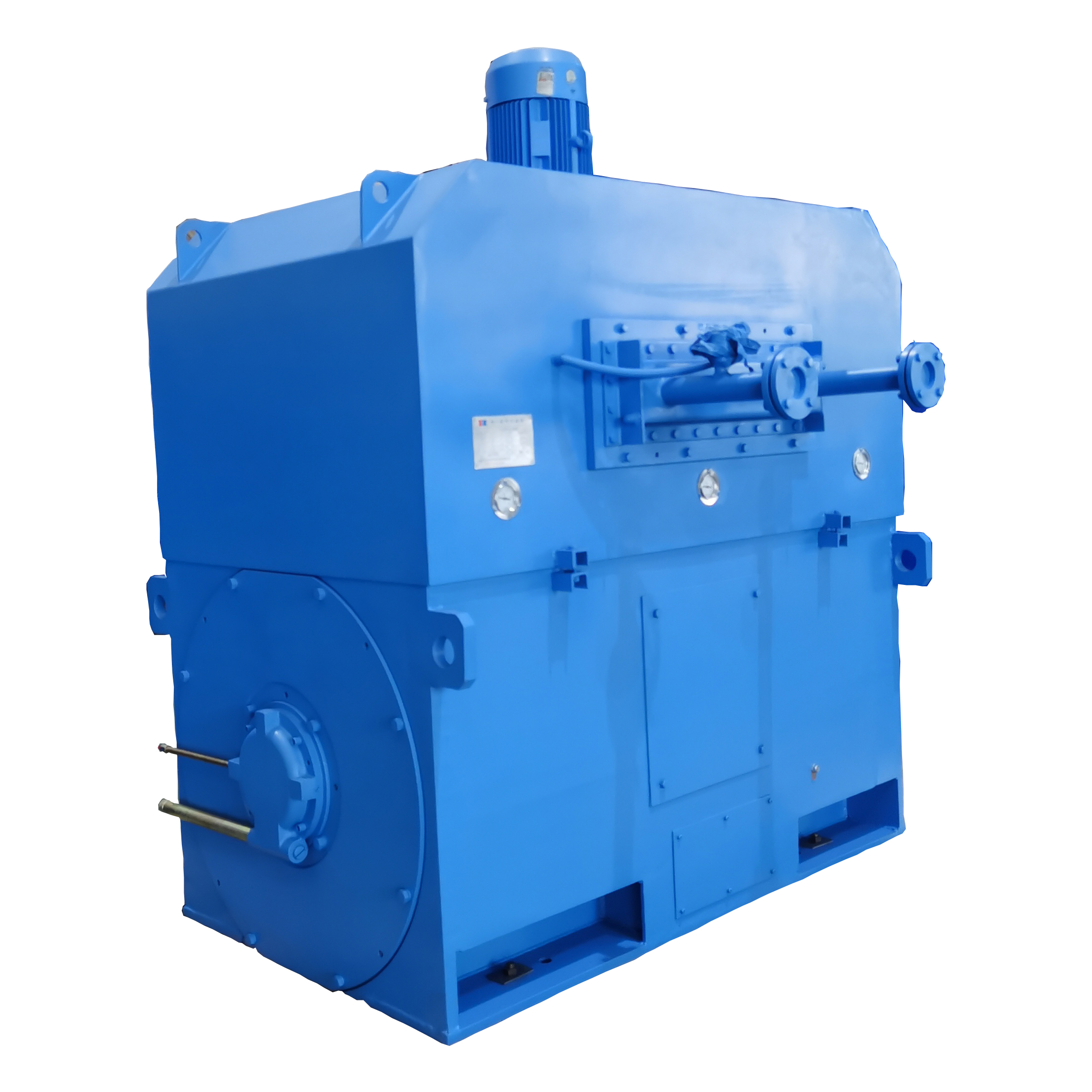 YRKS系列繞線型空水冷高壓電機(jī)(圖1) YJTKS (1).jpg