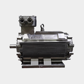 西瑪電機(jī)YBX3系列隔爆型超高效率三相異步電動(dòng)機(jī):安全可靠的工業(yè)動(dòng)力解決方案