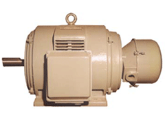 解密YR系列（IP44）三相異步電機(jī)：西瑪電機(jī)的高效綠色動(dòng)力解決方案