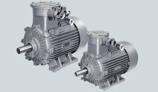 防爆電機(jī)產(chǎn)品分類、系列與特點(diǎn)
