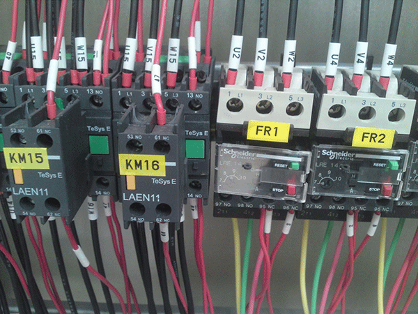 電動(dòng)機(jī)過(guò)載保護(hù)的作用——西安西瑪電機(jī)（西安西瑪電機(jī)集團(tuán)股份有限公司）官方網(wǎng)站