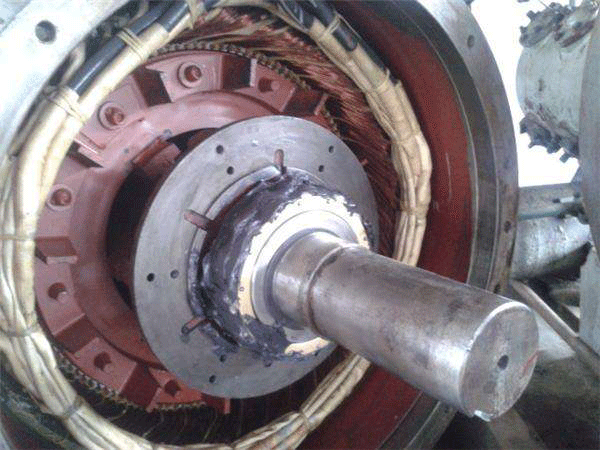 高溫對壓縮機(jī)電機(jī)和潤滑油的危害——西安西瑪電機(jī)（西安西瑪電機(jī)集團(tuán)股份有限公司）官方網(wǎng)站