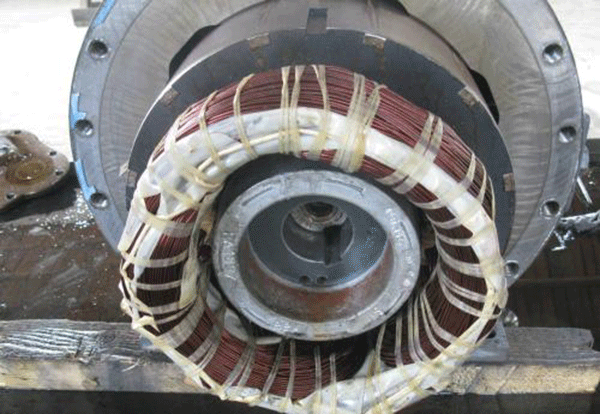 西瑪電機工程師淺析電機燒毀的主要原因——西安西瑪電機（西安西瑪電機集團股份有限公司）官方網(wǎng)站