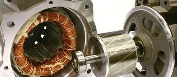 電機(jī)竄軸怎么處理？(圖1)