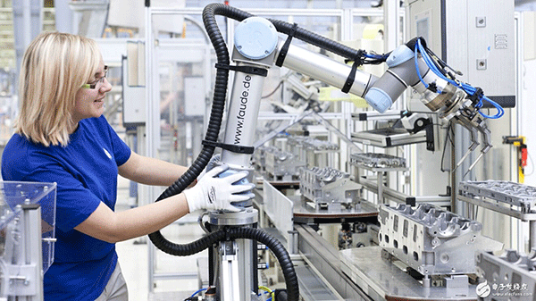 電機如何用物聯(lián)網(wǎng)為傳統(tǒng)應用加持——西安西瑪電機（西安西瑪電機集團股份有限公司）官方網(wǎng)站