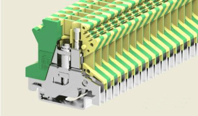 速普接地端子在電機(jī)接線中的應(yīng)用規(guī)范和作用——西安西瑪電機(jī)（西安西瑪電機(jī)集團(tuán)股份有限公司）官方網(wǎng)站