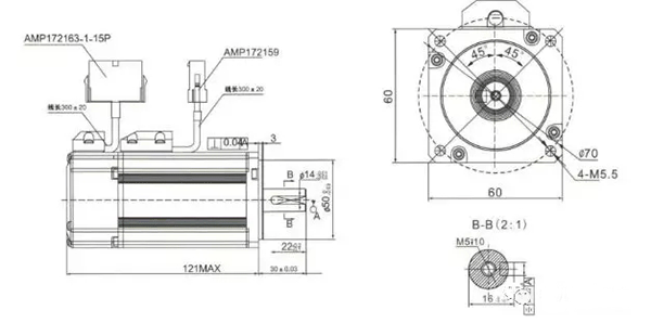 電機機座的鉆孔與攻絲——西安西瑪電機（西安西瑪電機集團股份有限公司）官方網(wǎng)站