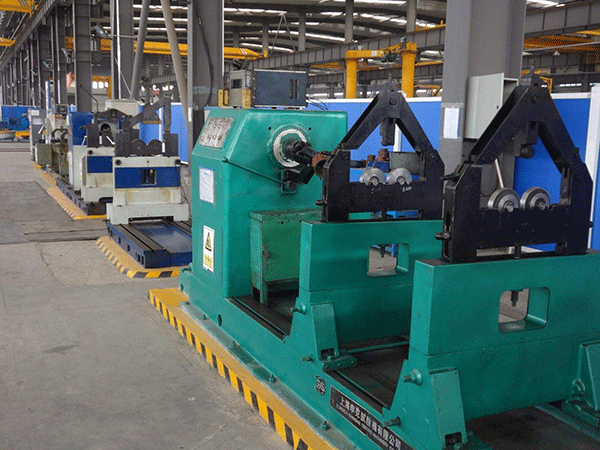 高效電機(jī)的能效變更標(biāo)準(zhǔn)——西安西瑪電機(jī)（西安西瑪電機(jī)集團(tuán)股份有限公司）官方網(wǎng)站