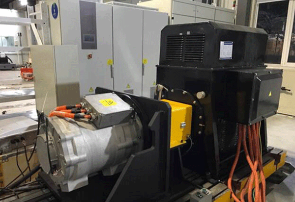 電機轉(zhuǎn)矩轉(zhuǎn)速的控制精度測試是如何實現(xiàn)的——西安西瑪電機（西安西瑪電機集團股份有限公司）官方網(wǎng)站