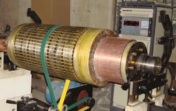 直流電機火花很大的主要原因——西安西瑪電機（西安西瑪電機集團股份有限公司）官方網(wǎng)站