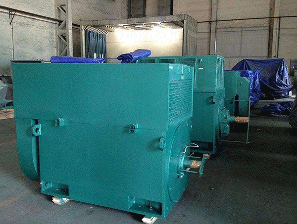 高壓電機(jī)降低了表面的放電電壓——西安西瑪電機(jī)（西安西瑪電機(jī)集團(tuán)股份有限公司）官方網(wǎng)站