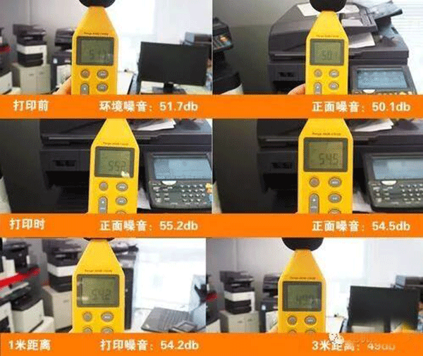 電機(jī)負(fù)載噪聲的測(cè)試——西安西瑪電機(jī)（西安西瑪電機(jī)集團(tuán)股份有限公司）官方網(wǎng)站