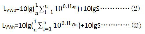 電機(jī)負(fù)載噪聲的測(cè)試——西安西瑪電機(jī)（西安西瑪電機(jī)集團(tuán)股份有限公司）官方網(wǎng)站
