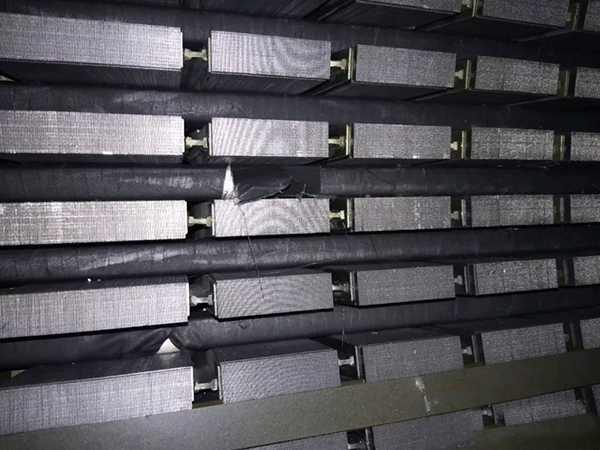 電暈對高壓電機的危害——西安西瑪電機（西安西瑪電機集團股份有限公司）官方網站