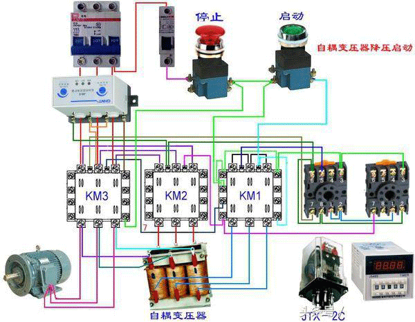 西安西瑪電機(jī)燒壞測(cè)量方法及預(yù)防。