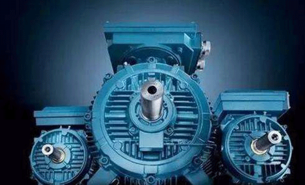 什么西安西瑪電機(jī)是高效節(jié)能電機(jī)？