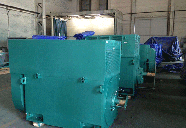 高壓電機的不同采購要求該如何滿足呢？