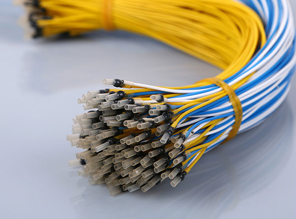 關(guān)于高壓電機(jī)熱敏電阻作用分析。