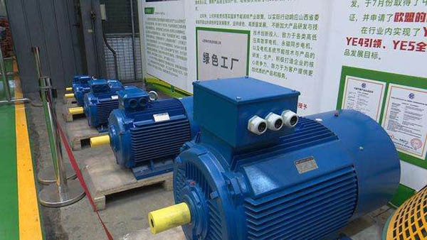 三相異步電動(dòng)機(jī)的能效有什么提高的方法？