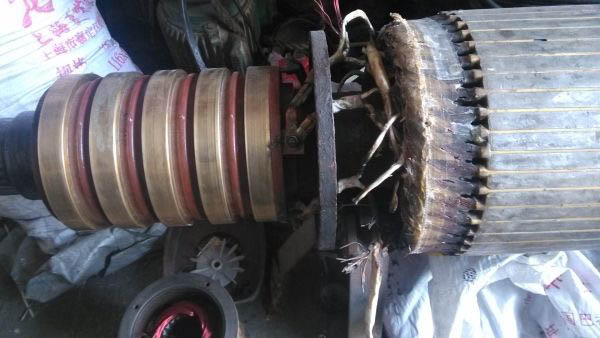 西瑪電機維修期間應(yīng)考慮哪些問題？