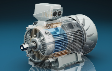 你了解定頻電機(jī)嗎?定頻電機(jī)和變頻電機(jī)有什么區(qū)別?