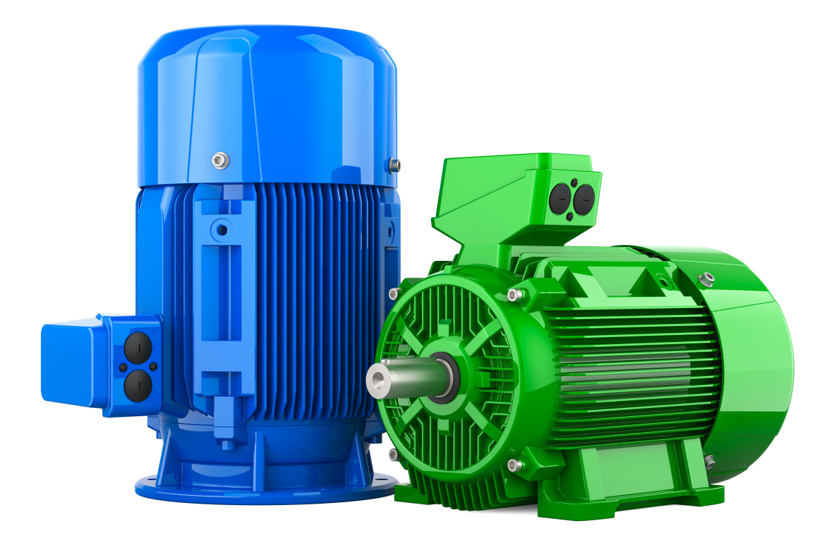 如何確認變頻電機所用電量的變化(圖1) 如何確認變頻電機所用電量的變化(圖1)