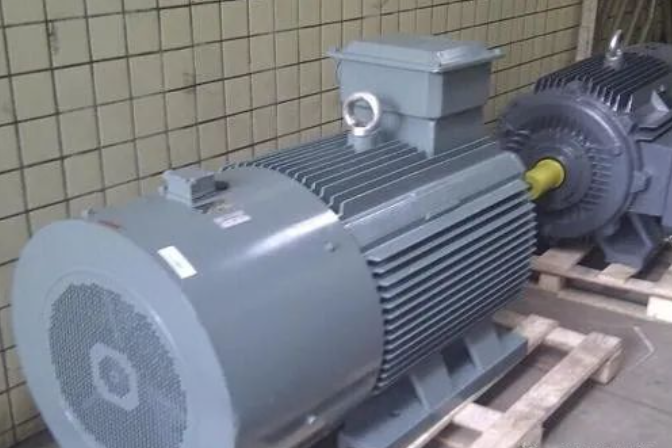 通過用電量，評(píng)價(jià)YE4、YE5電機(jī)的節(jié)能效果！