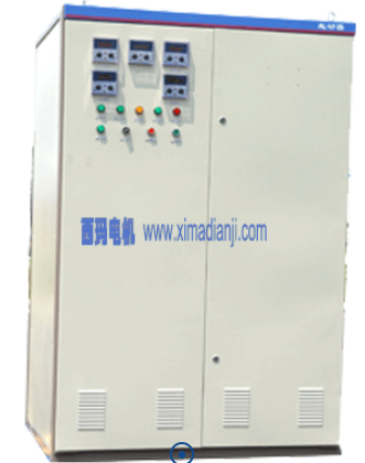 SYQ6系列啟動柜的重要性及西瑪電機(jī)產(chǎn)品優(yōu)勢