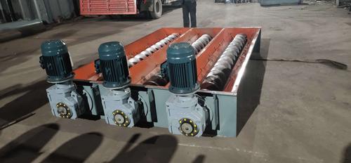 管道輸送機用電機的選型指南