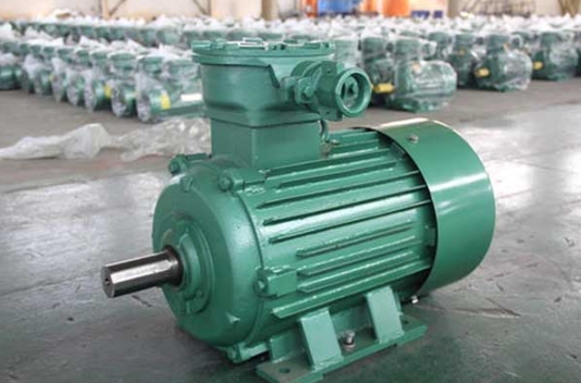 防爆風(fēng)機(jī)電機(jī):如何選擇適合的電機(jī)(圖1) 微信截圖_20240619101107.jpg