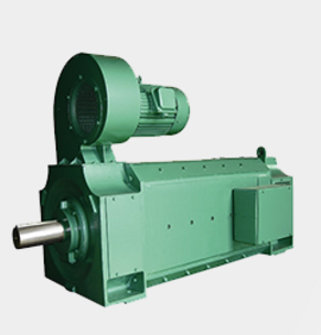 直流電機電刷為什么容易磨損