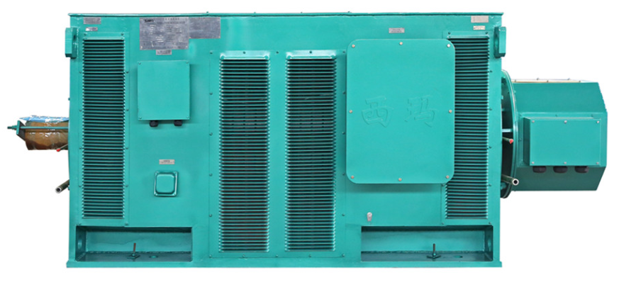 直流電機和交流電機的差異