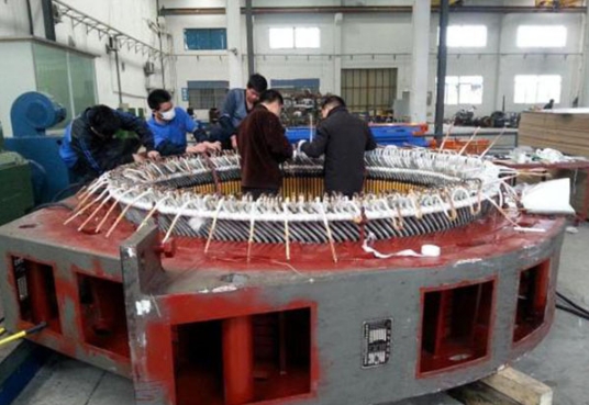 西瑪電機(jī)維修服務(wù)全攻略